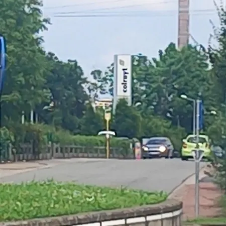 Διαμέρισμα Liege Seraing