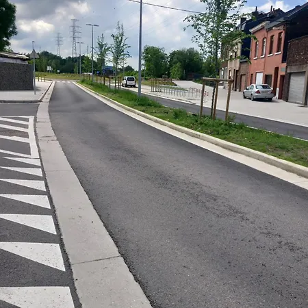 Διαμέρισμα Liege *