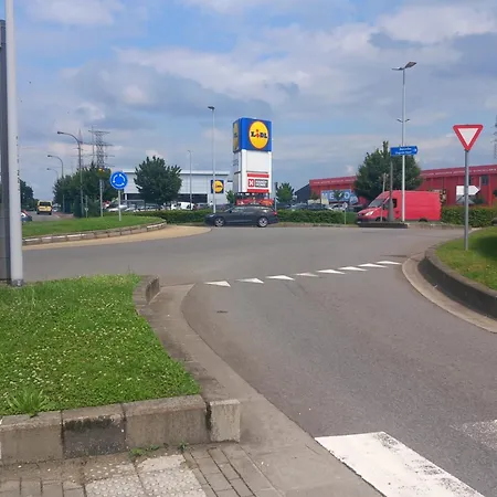 Liege Διαμέρισμα