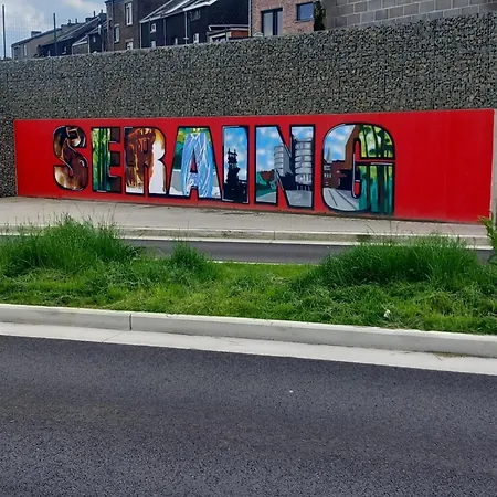 Appartamento Liege *