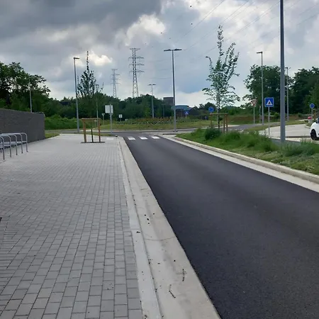 Appartamento Liege Seraing