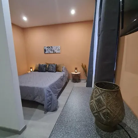 Liege Apartment Seraing