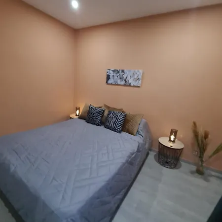 Appartamento Liege *