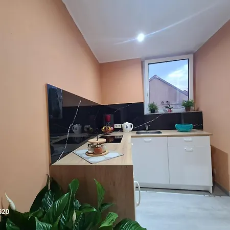 Apartment Liege Seraing