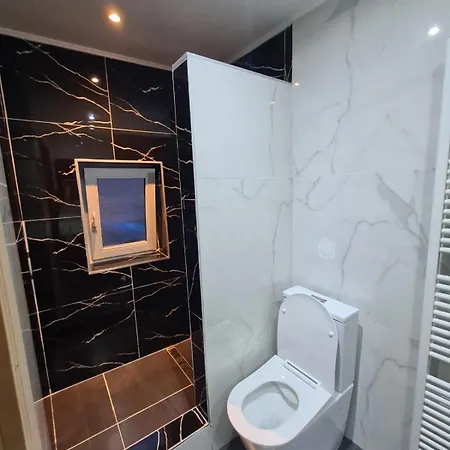 Apartament Liege *
