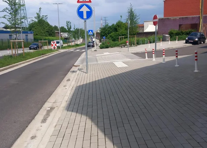 Liege Seraing