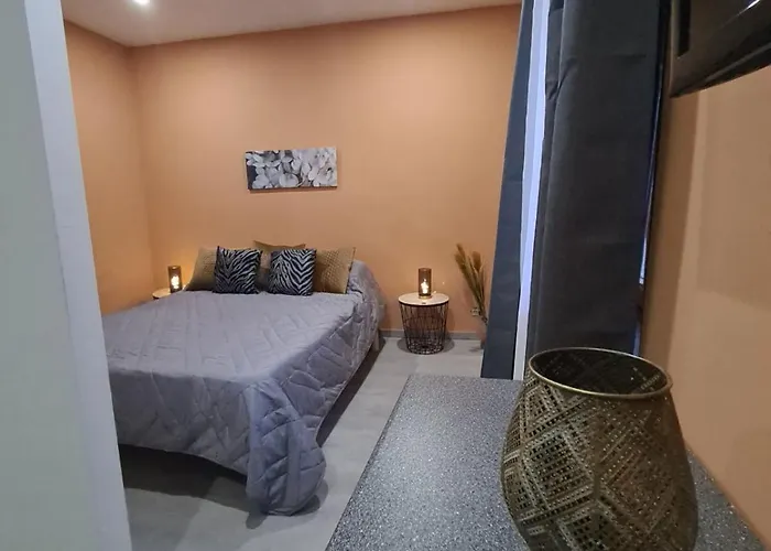 Liege Appartement Seraing