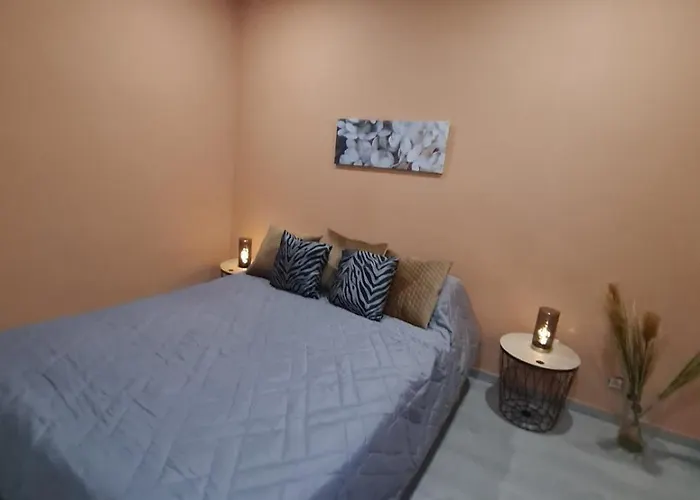 Appartement Liege *