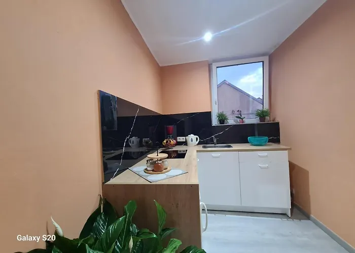 Appartement Liege Seraing