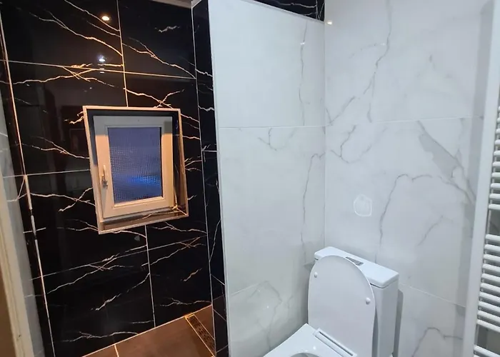 Appartement Liege *